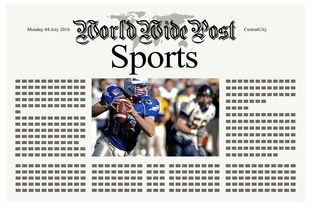 华体会手机在线-体育新闻中心参与制定体育新媒体传播伦理规范，体育新闻媒体有哪些